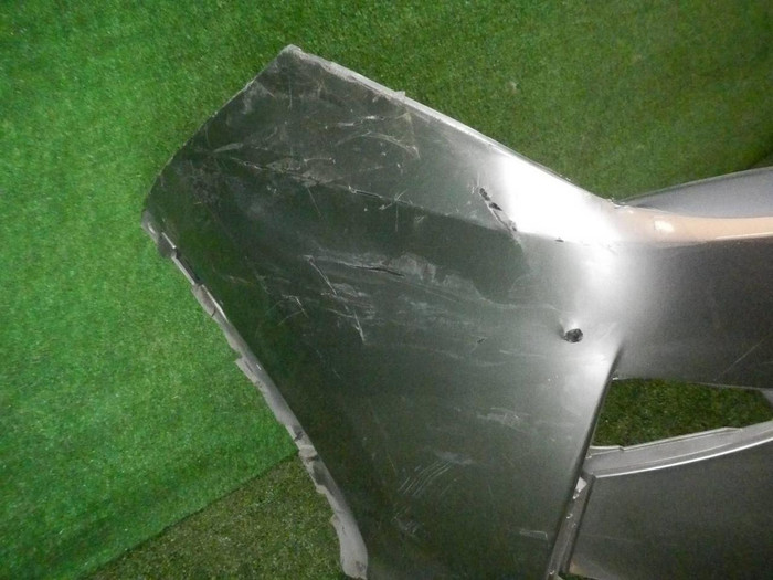 Бампер передний Lexus RX 4 (2015-2019)