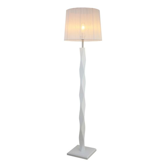 Торшер Modelux Modemodern MD.6035.01FL WT