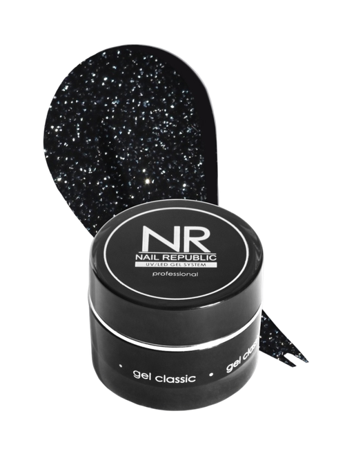 Гель для моделирования Ultra Flash №283 Nail Repablic, 15 гр