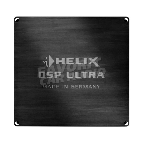 Процессор Helix DSP Ultra