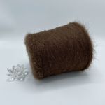 Manifattura LANE PUCCI 30% вспушеная альпака 30% полиамид 40% полиакрил