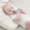 Прорезыватель Mombella Грибочек Оранжевый