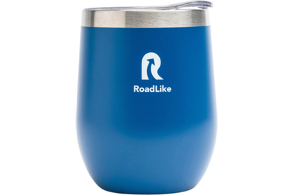 Термокружка RoadLike Mug 350мл, синий