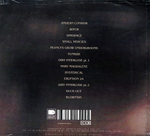 Pixx / Small Mercies (RU)(CD)