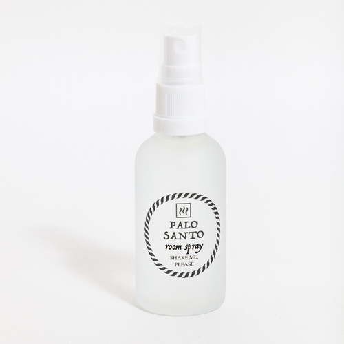 Арома-спрей для дома и белья Пало Санто, 50 мл