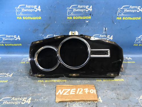 Щиток приборов TOYOTA WILL VS 2002