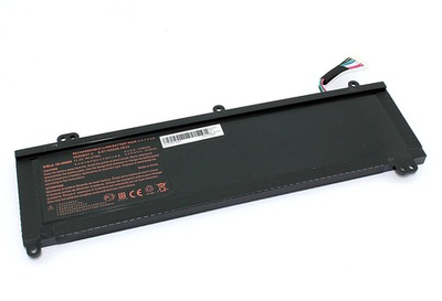 Аккумулятор для ноутбука Clevo N550RC (N550BAT-3) 11.4V 4100mAh OEM
