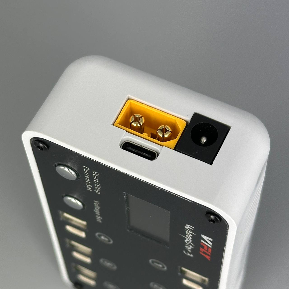 Зарядное устройство Vifly WhoopStor V3 для 1S LiPo