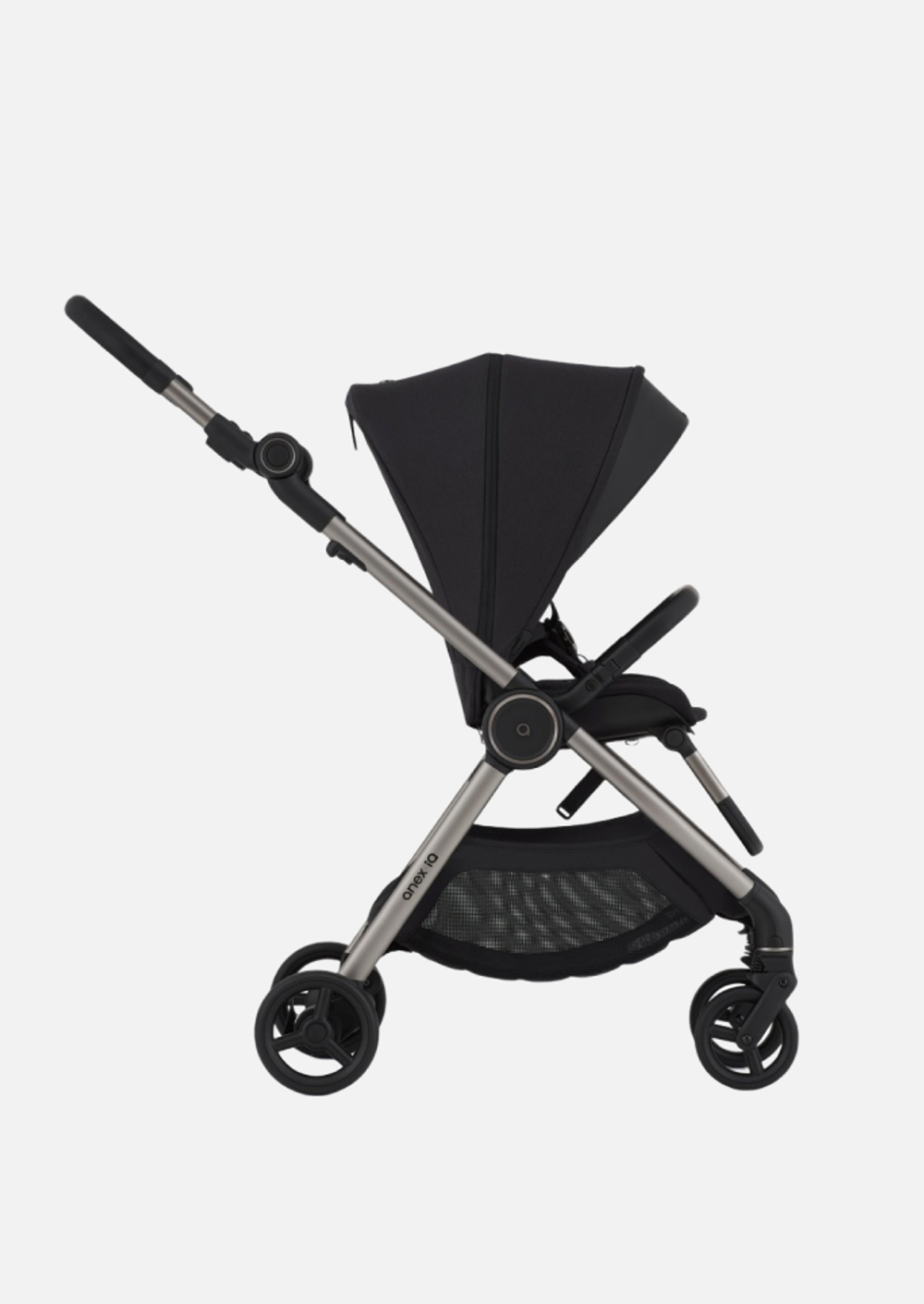 Anex Детская коляска iQ Darke