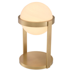 Лампа настольная Table Lamp Hayward арт.114787