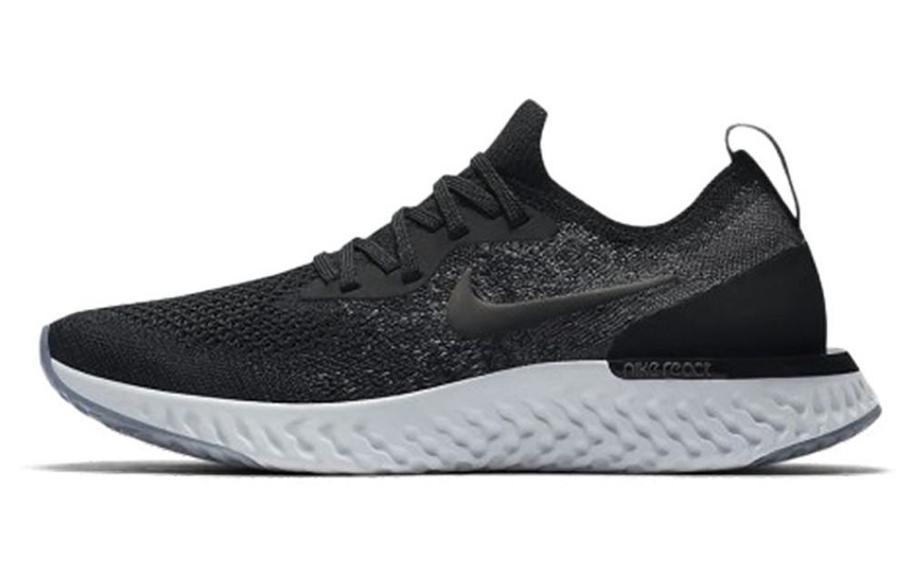 Nike epic react gs hotsell