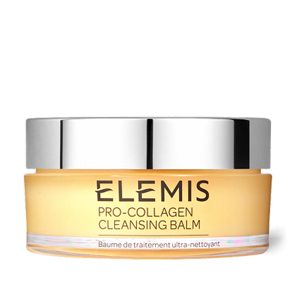 Бальзам для умывания ELEMIS Pro-collagen Cleansing Balm 105 г