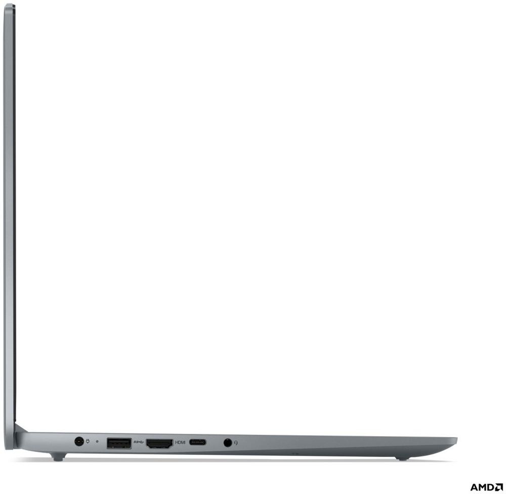Ноутбук Lenovo IdeaPad Slim 3 15AMN8  15.6" / 8 Гб / SSD 512 Гб / Win 11 / 82XQ00LSRK