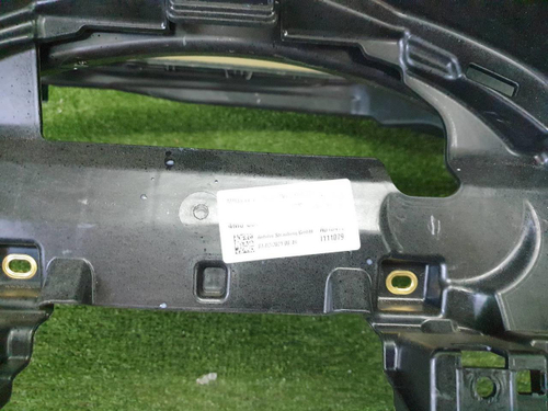 Комплект безопасности Audi Q8 (2018-н.в.)