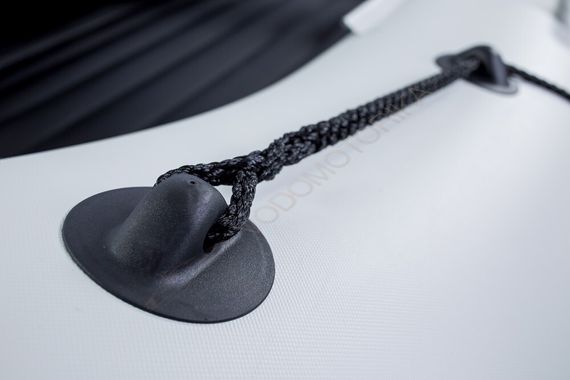 Лодка RiverBoats RB-330 НДНД