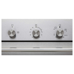 Газовый духовой шкаф Korting OGG 541 CFX