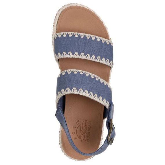 Skechers BOBS Stormy Kiss 'Blue'