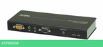 KVM-удлинитель ATEN CE750 (CE750-AT-G)