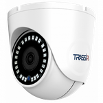 TR-D8221WDIR3 2.8mm Видеокамера IP купольная
