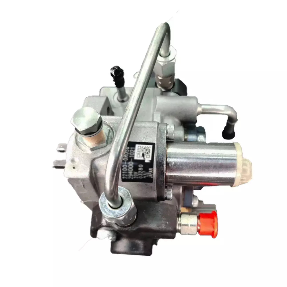 ТНВД CR TOYOTA (2210030140) 294000-1100 denso