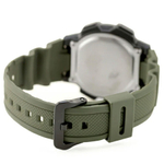 Мужские наручные часы Casio WS-1800-3A