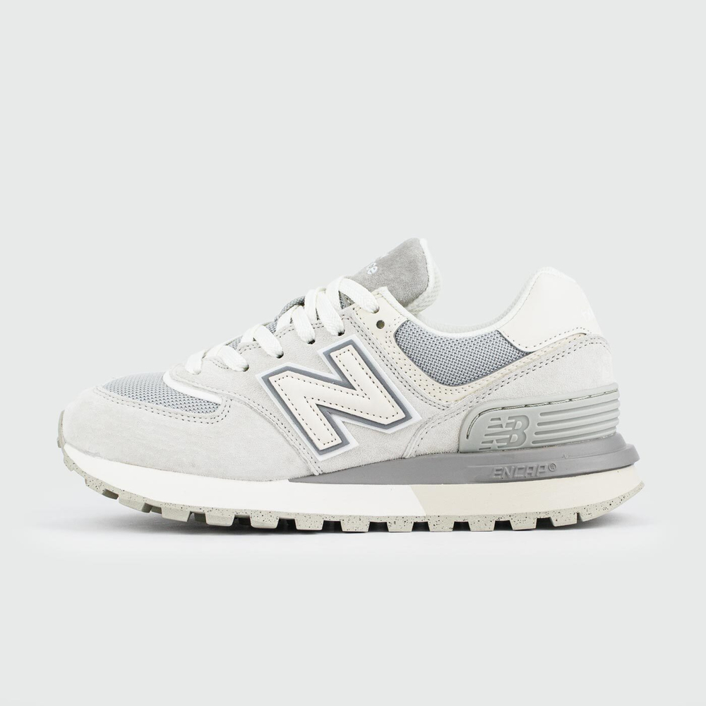 Кроссовки New Balance 574 Legacy Wmns Grey new2
