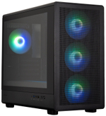 Корпус Zalman M5 Black черный