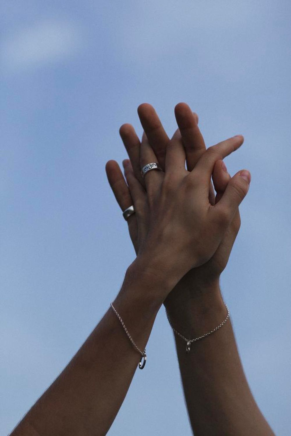 Браслет Quote Bracelet (Antoine de Saint-Exupery)