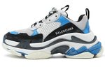 Balenciaga Triple S (Женская размерная сетка)