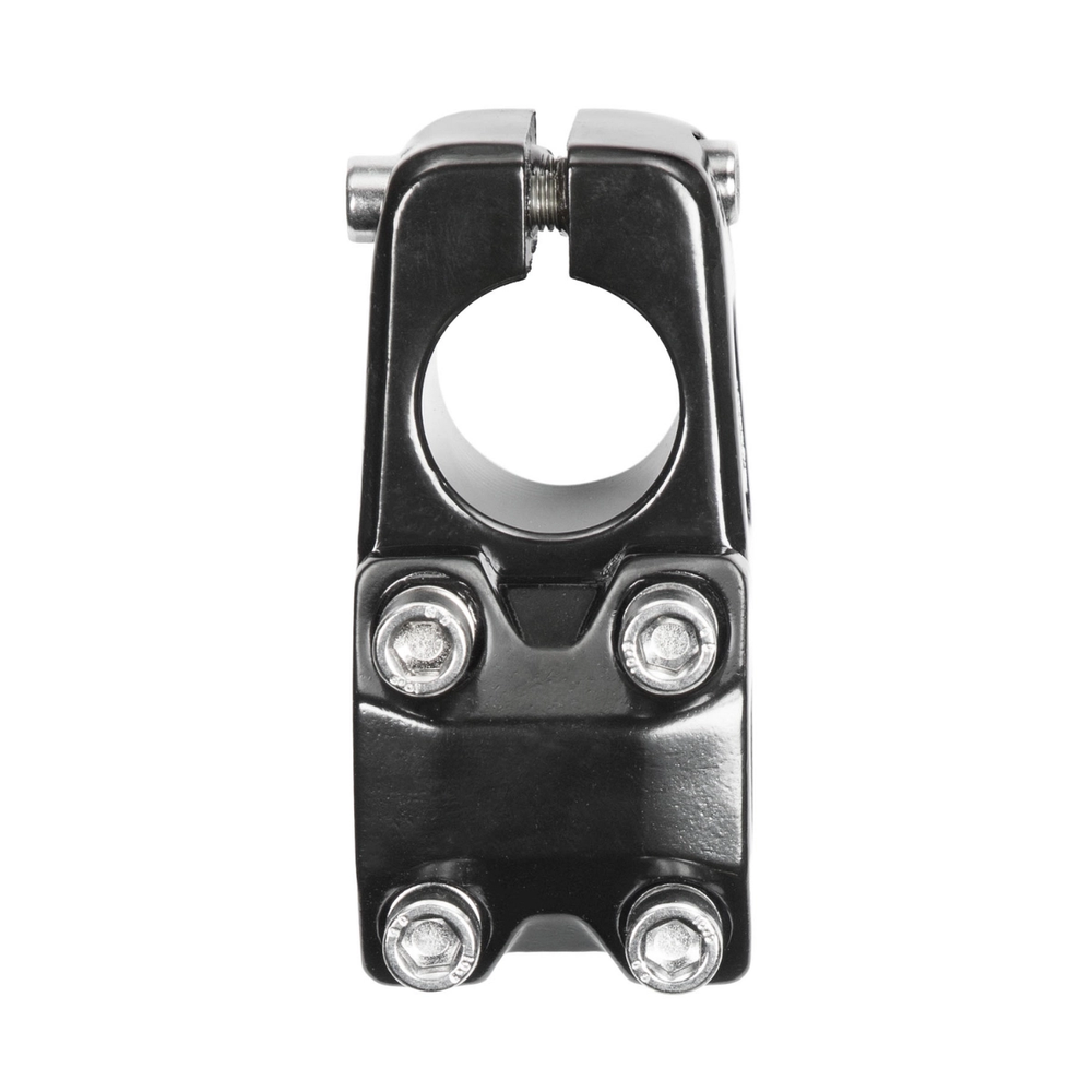Вынос RUIAN BSA-M068-6/2, ⌀22,2, 40 мм, черный
