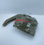 Колёсная ниша (FR, RH) 53701-0R090 537010R090