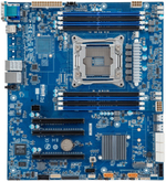 Материнская плата E-ATX GIGABYTE MF51-ES2