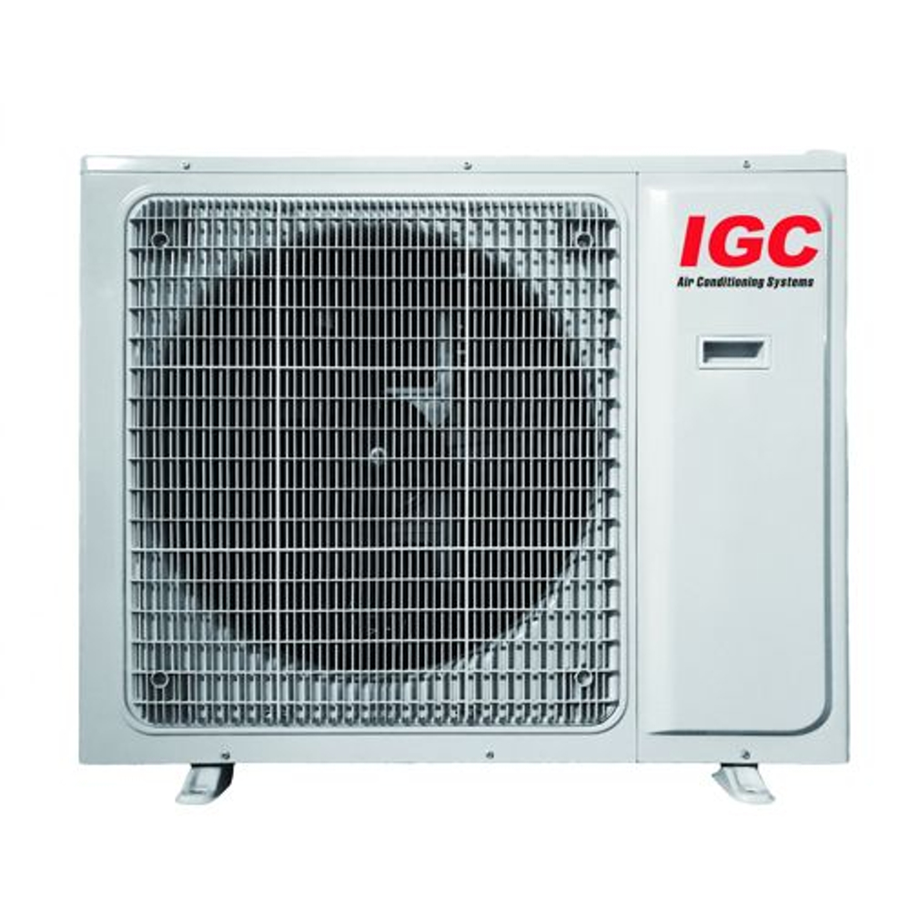 Наружный блок мульти-сплит системы IGC RAM4-X36URH