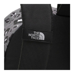 THE NORTH FACE 18L Outdoor Bags Recycled Polyester Charcoal Unisex