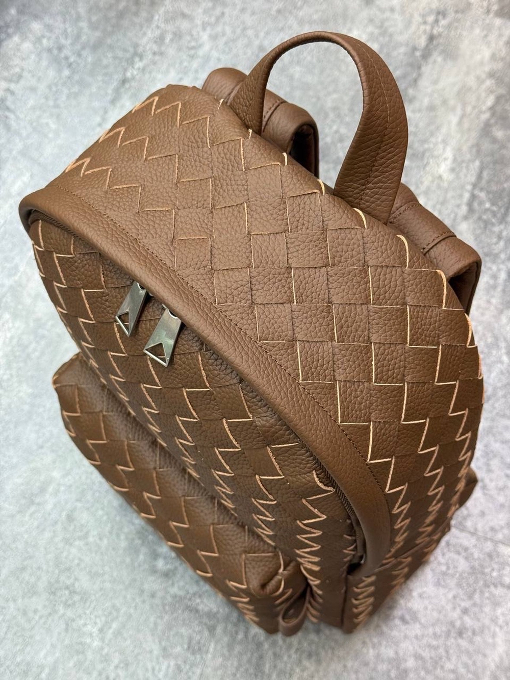 Рюкзак Bottega Veneta