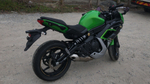 Kawasaki Ninja 400 EX400E-A10886