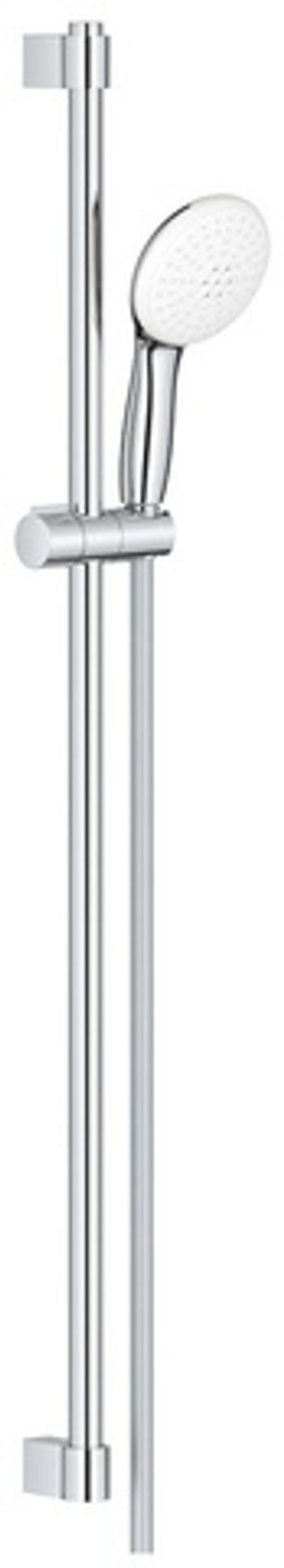Набор для душа GROHE Tempesta 110, 2 режима струи, 13,5 л/мин (27646003)