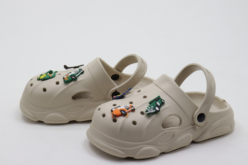 Сабо детские (30-35)р. / шт.