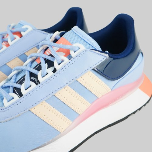 Кроссовки женские Adidas Originals SL Fashion артикул:EF5548 - купить в магазине Дайс