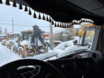 Renault K 8x4 Самосвал K 8x4 (Дизельный, 12,8 л, 449 л.с., АТ)