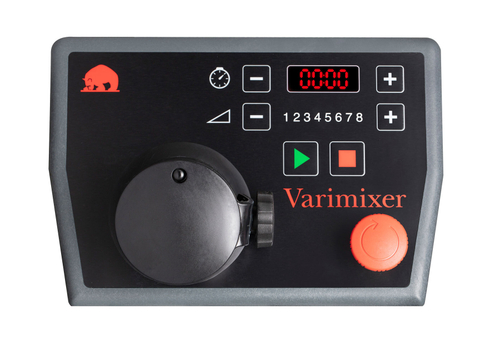 Планетарный миксер Bear Varimixer Kodiak 20 настольный