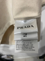 Рубашка Prada