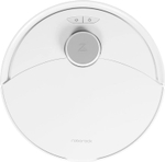 Робот-пылесос ROBOROCK Q8 Max Pro Plus, 45Вт, белый/белый [q8mpp02-02]
