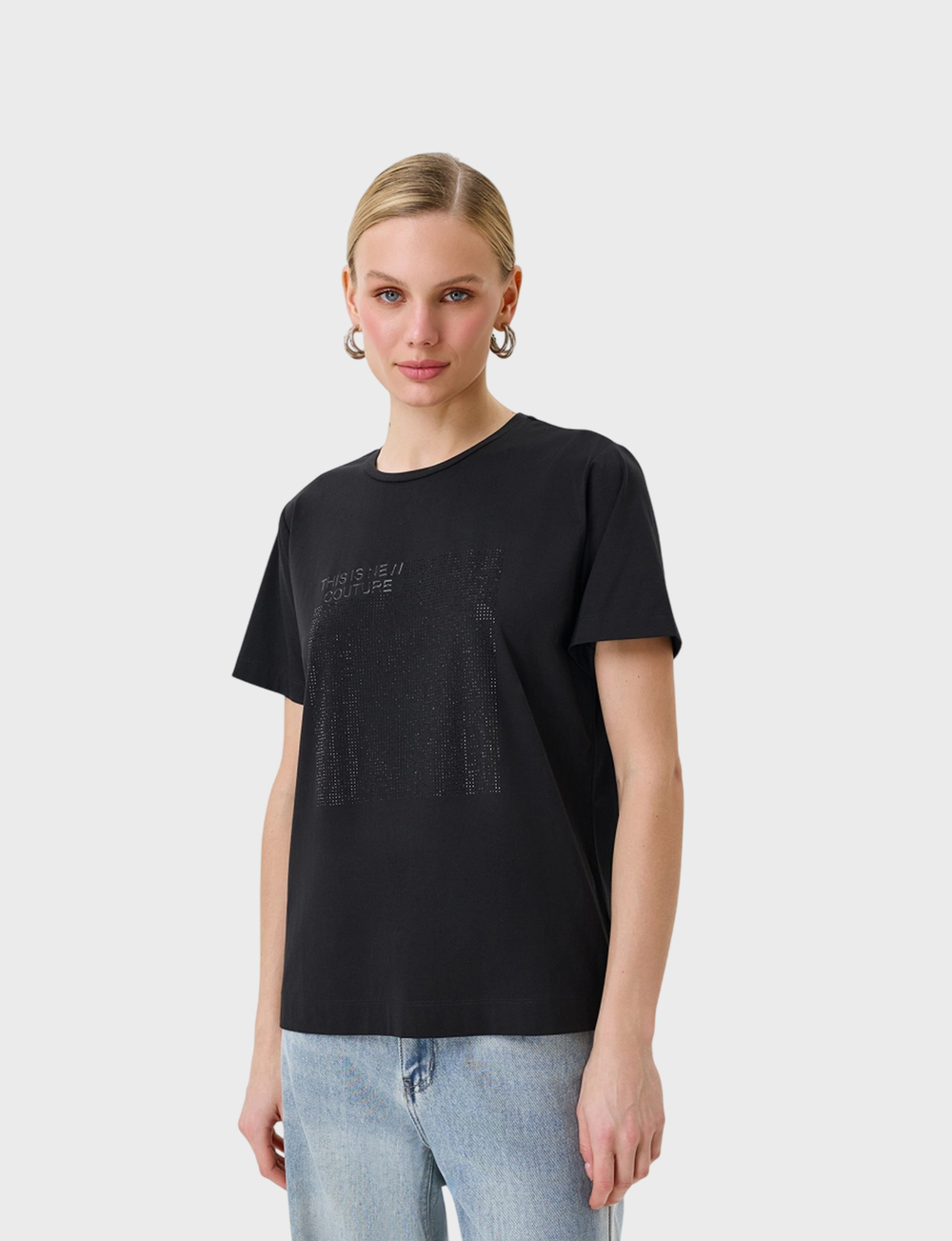 Футболка SAVAGE