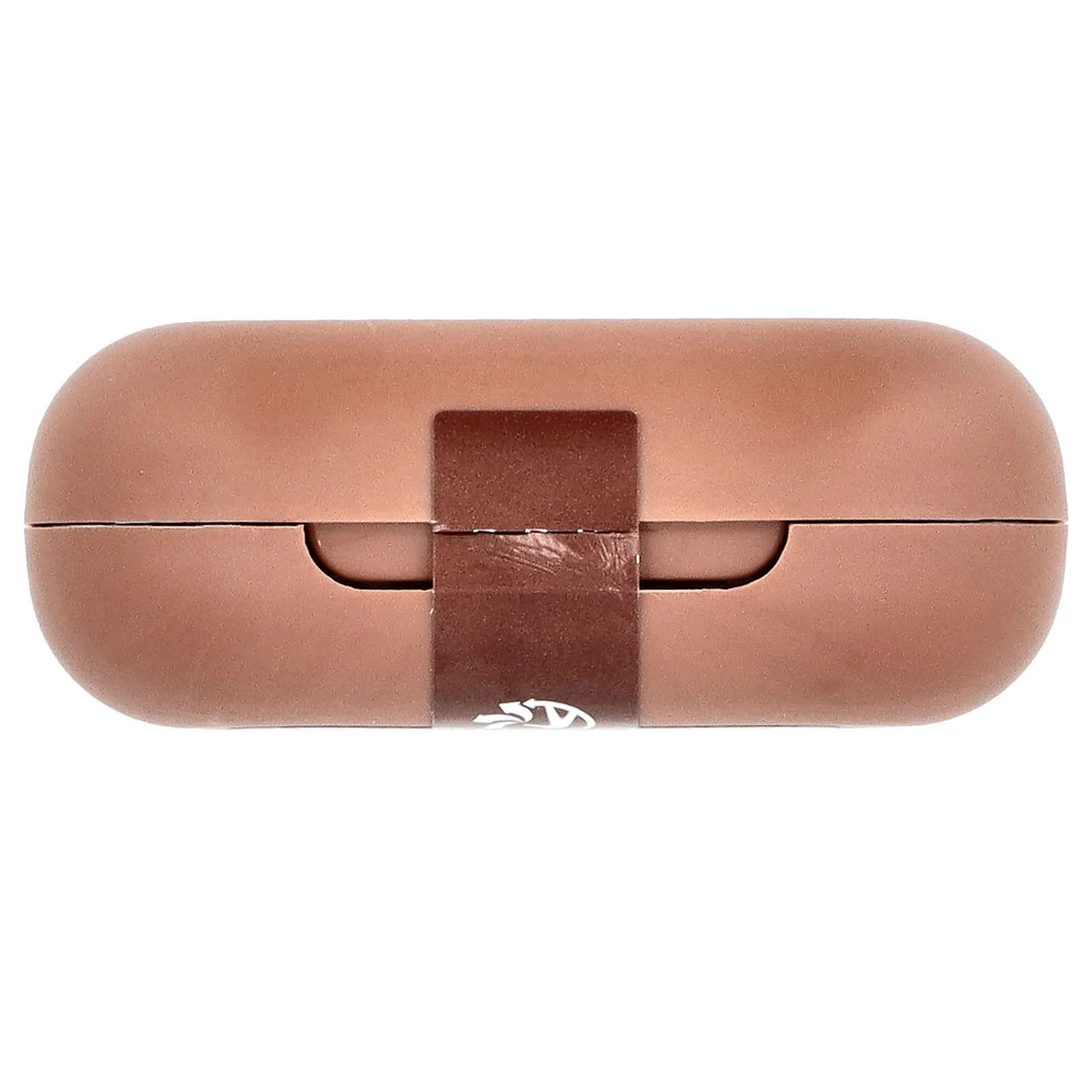 NYX Professional Makeup, Бронзер из пахты, 04 батта-бисквит, 5 г (0,17 унции)