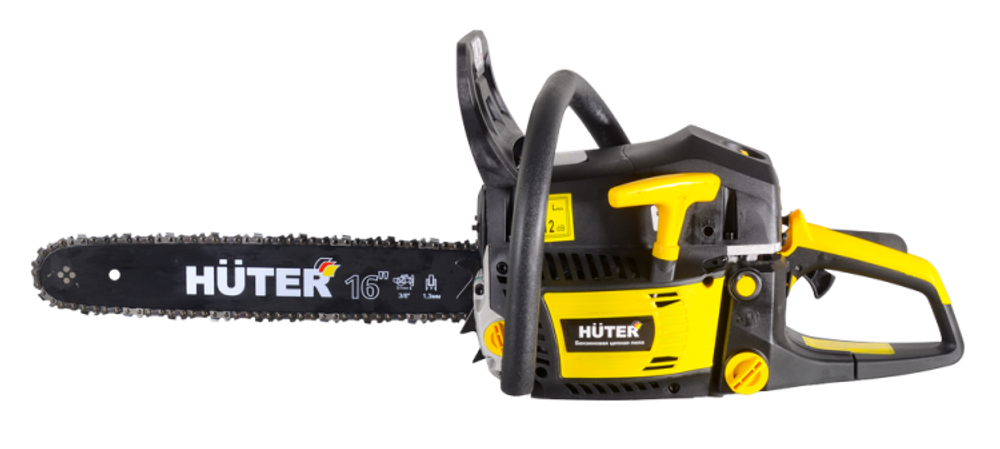 Бензопила Huter BS-2300М