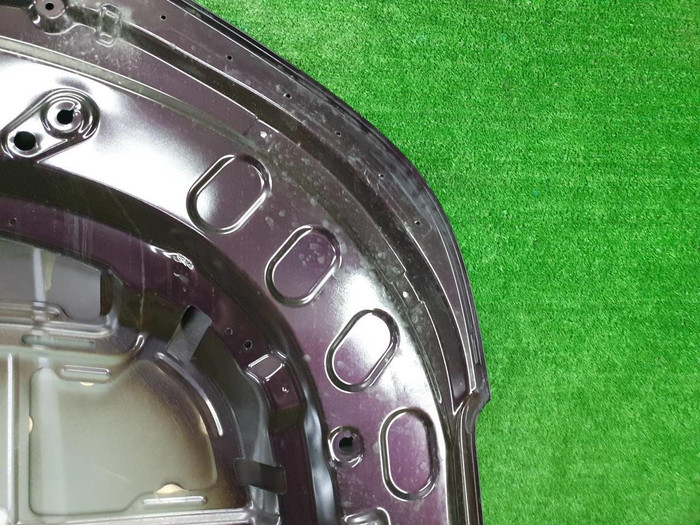 Капот Chery Tiggo 8 Pro (2021-н.в.)