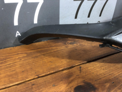 Накладка ПТФ левая Volvo XC90 2 14-19 Б/У Оригинал 31383800