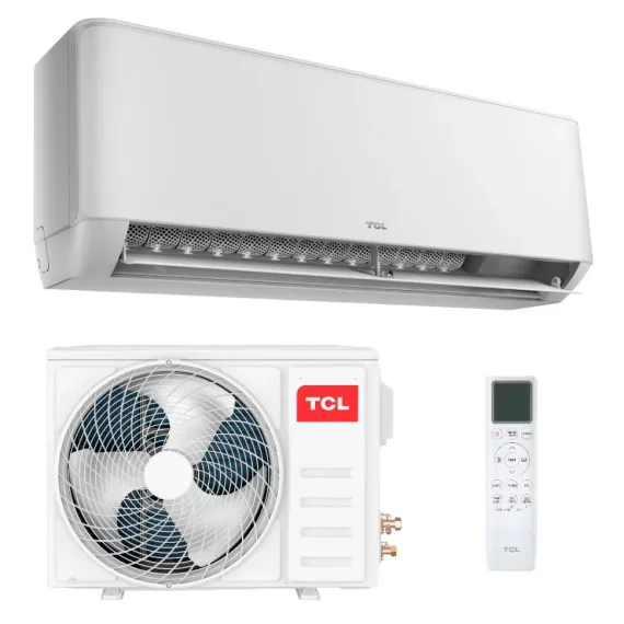 Сплит-система TCL TACI-TP09INV/R/TACO-TP09INV/R T-Pro Inverter