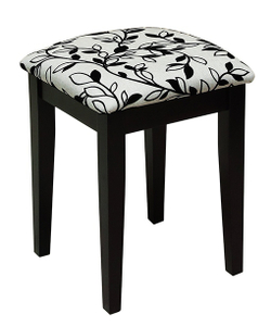 Табурет Т 08 (бук/тон венге)